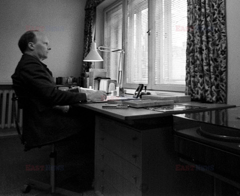 Reporter Poland 2002