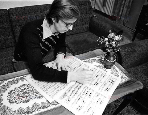 Reporter Poland 2002