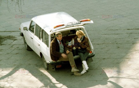 Reporter Poland 2002