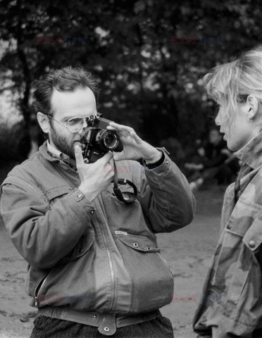 Reporter Poland 2002