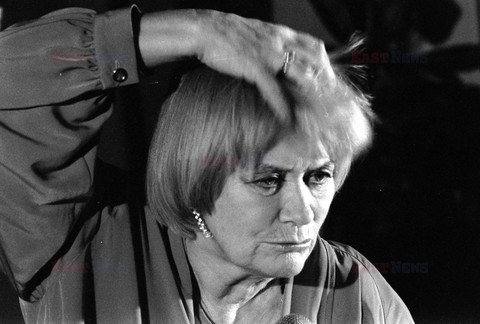 Reporter Poland 2002