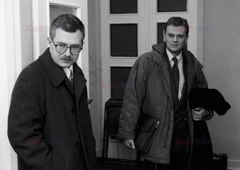 Reporter Poland 2002