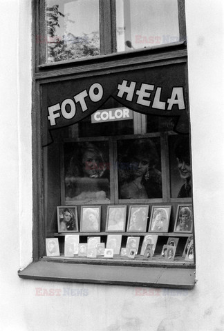 Reporter Poland 2002