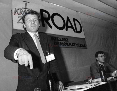 Reporter Poland 2002