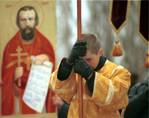 Reporter Poland 2002
