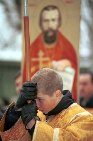 Reporter Poland 2002