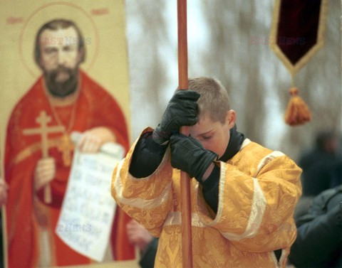 Reporter Poland 2002