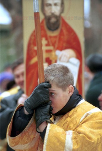 Reporter Poland 2002