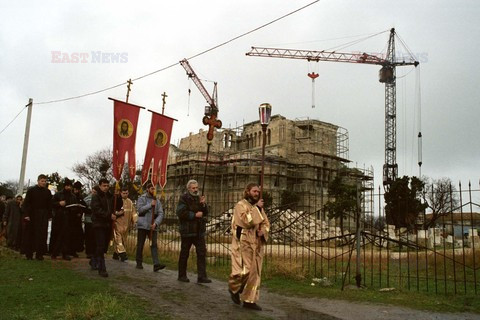 Reporter Poland 2002