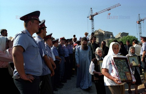 Reporter Poland 2002