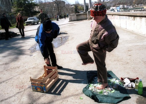 Reporter Poland 2002