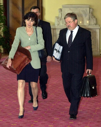 Reporter Poland 2002