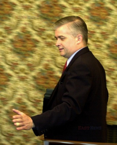 Reporter Poland 2002