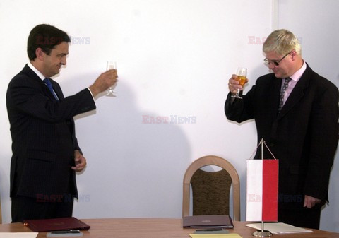 Reporter Poland 2002