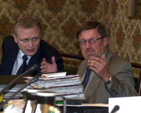 Reporter Poland 2002