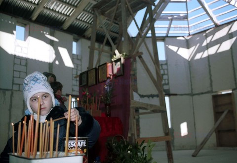 Reporter Poland 2002