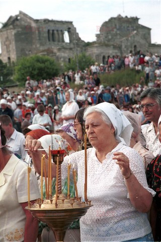 Reporter Poland 2002