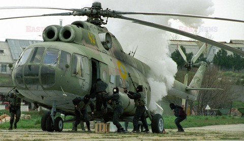 Reporter Poland 2002