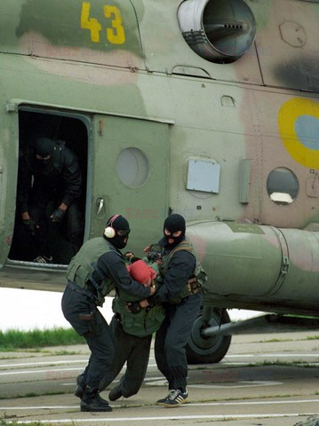Reporter Poland 2002