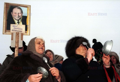 Reporter Poland 2002
