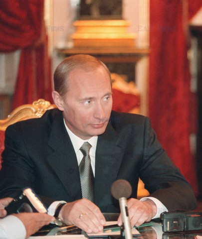 Reporter Poland 2002