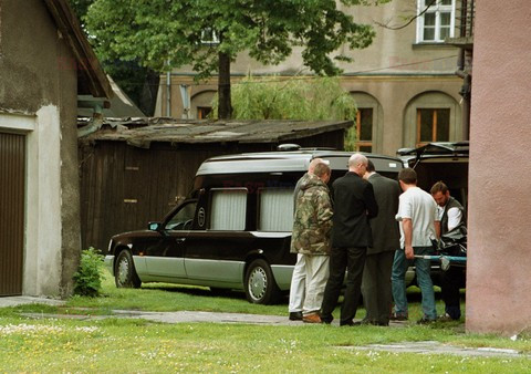Reporter Poland 2002