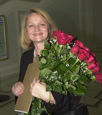 Reporter Poland 2002