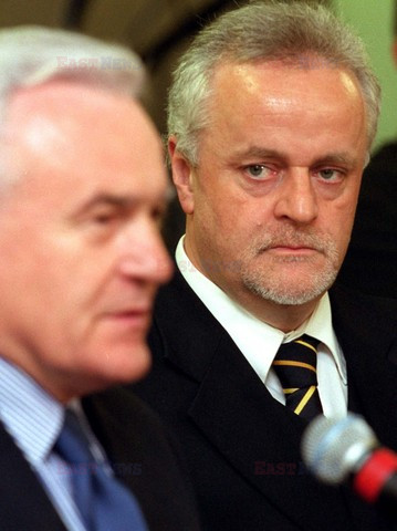Reporter Poland 2002