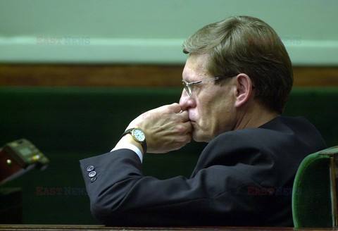 Reporter Poland 2002