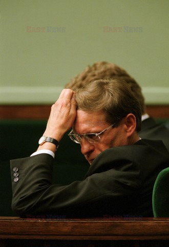 Reporter Poland 2002