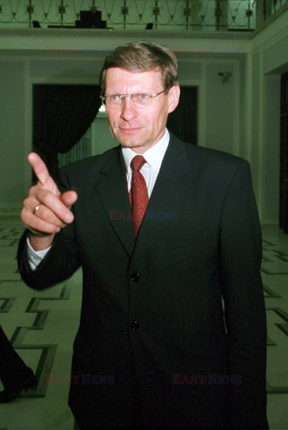 Reporter Poland 2002