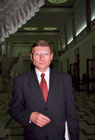 Reporter Poland 2002