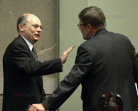 Reporter Poland 2002