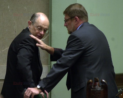 Reporter Poland 2002
