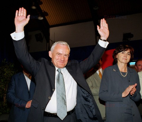 Reporter Poland 2002