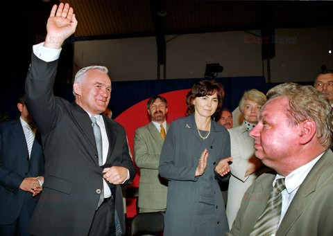 Reporter Poland 2002