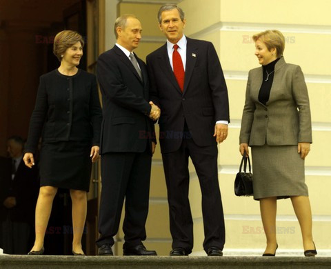 Reporter Poland 2002