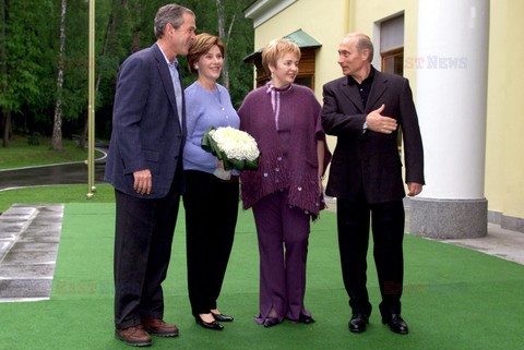Reporter Poland 2002