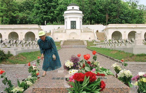 Reporter Poland 2002