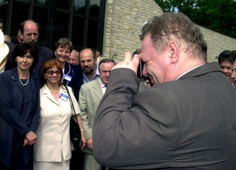 Reporter Poland 2002