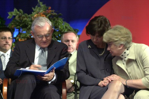 Reporter Poland 2002