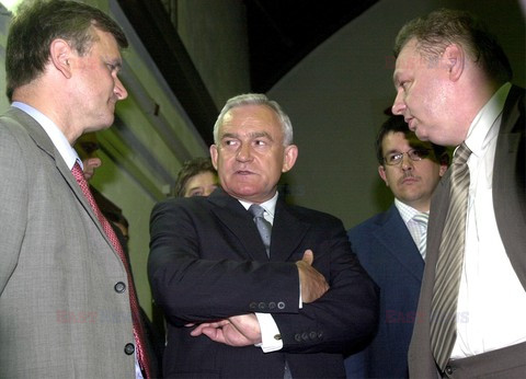Reporter Poland 2002