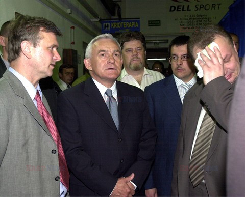 Reporter Poland 2002