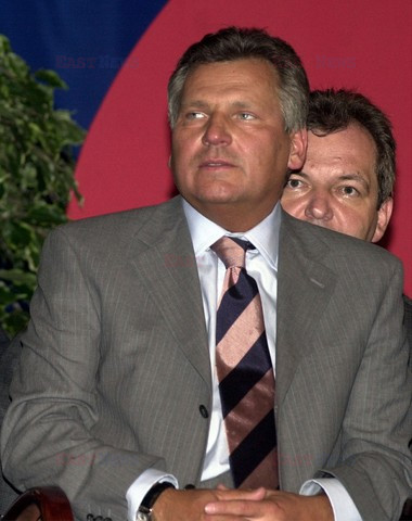 Reporter Poland 2002