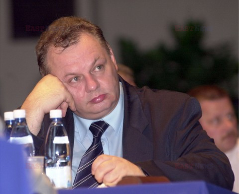 Reporter Poland 2002