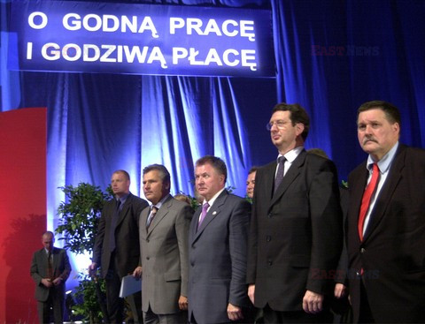 Reporter Poland 2002