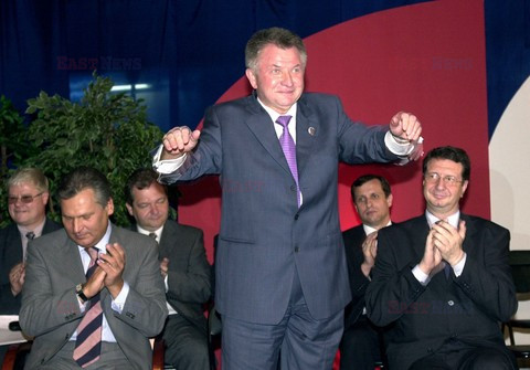 Reporter Poland 2002