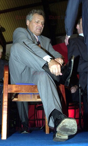 Reporter Poland 2002