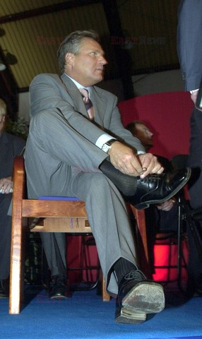 Reporter Poland 2002
