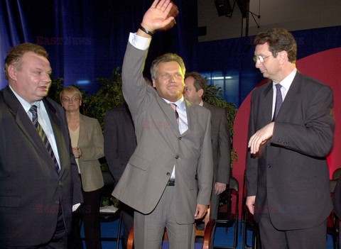 Reporter Poland 2002